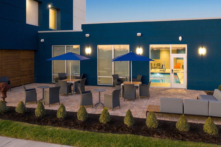 Terrace/Patio 50 of 51
