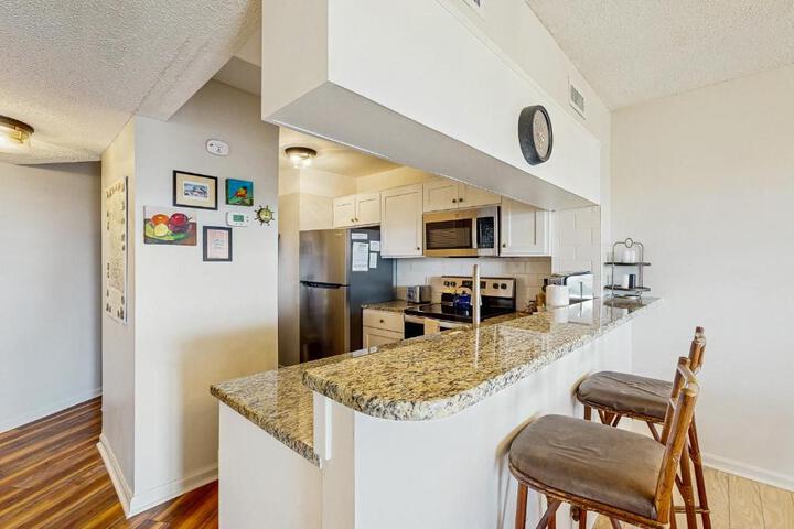 Bay Creek Villa - 311