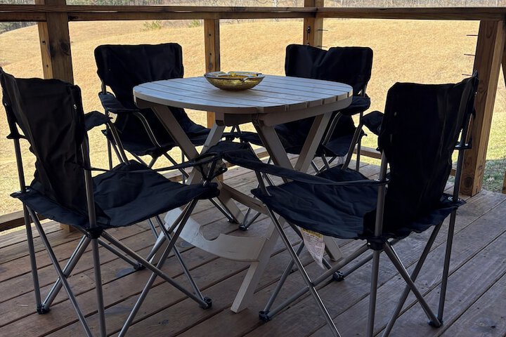 Newly Listed-Private 25-Acre Escape Near Red River Gorge