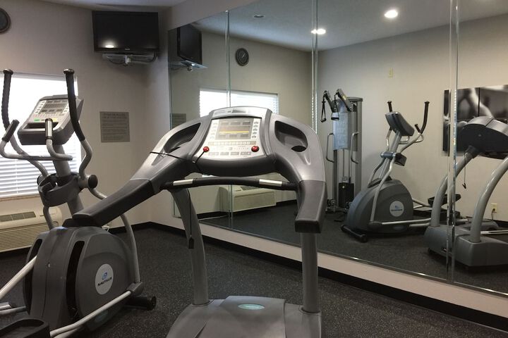 Health and Fitness 35 of 37
