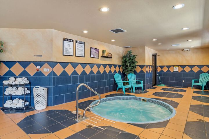 Deadwood Gulch Resort Trademark Collection by Wyndham