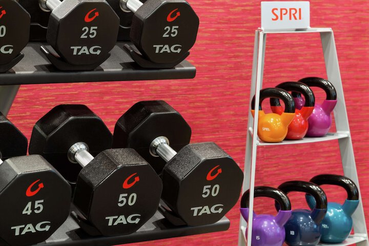 Health and Fitness 58 of 65