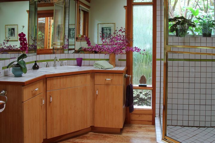 Volcano Rainforest Retreat