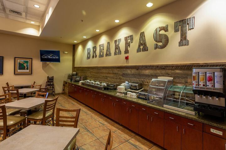 Gold Miners Inn Grass Valley an Ascend Collection Hotel