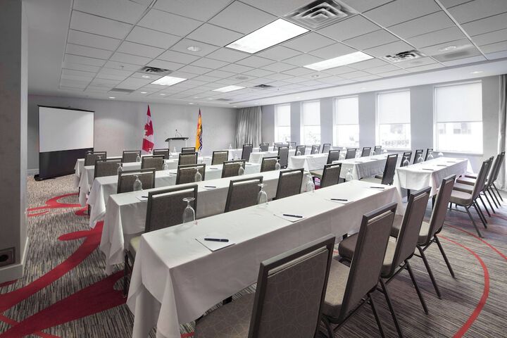 Delta Hotels by Marriott Beausejour
