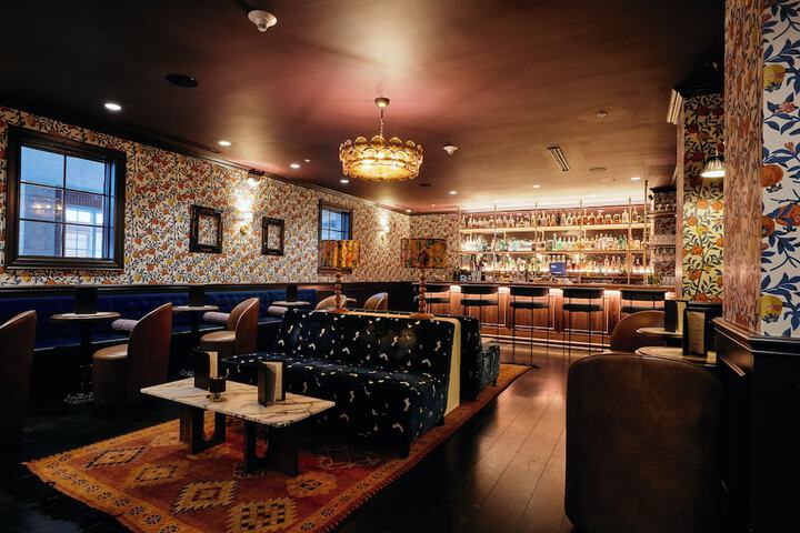 The Oliver Hotel Oxford
