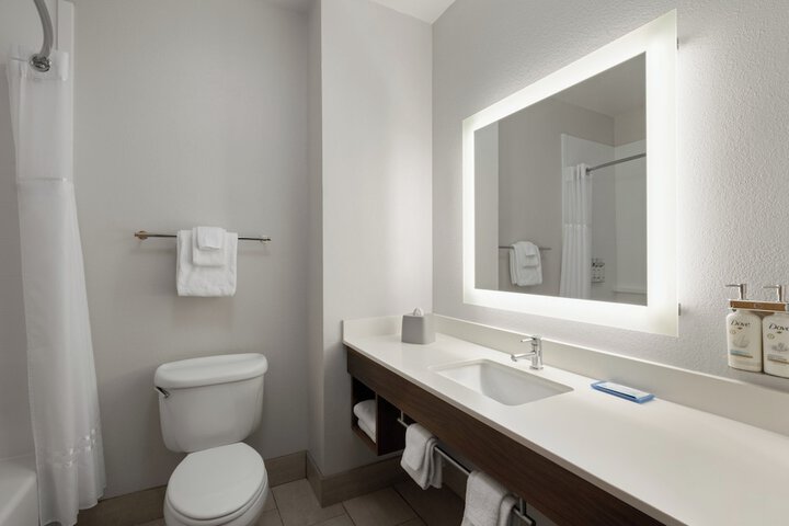 Holiday Inn Express Lake Wales N-Winter Haven by IHG