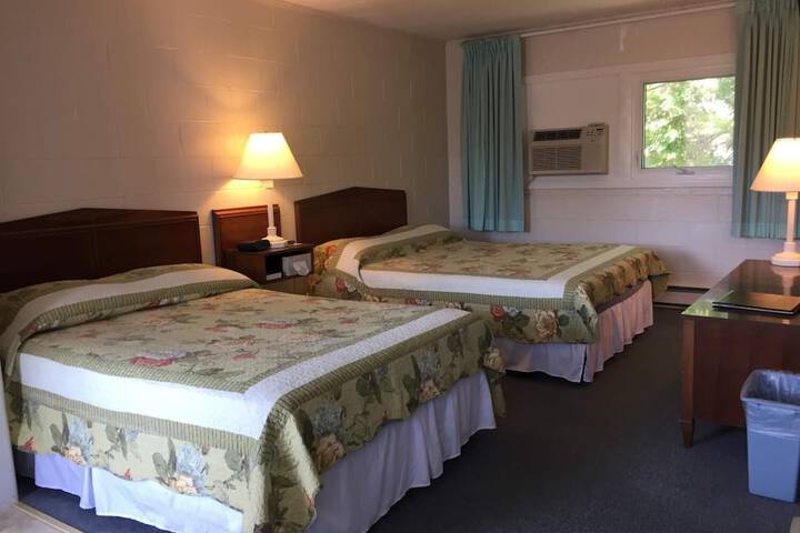 Doryman Motel