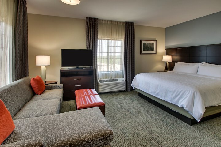 Staybridge Suites Rock Hill by IHG