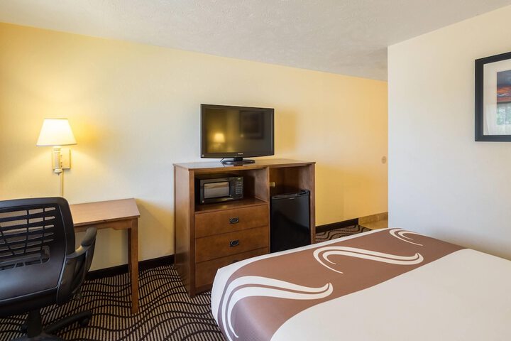 Quality Inn & Suites Coeur dAlene