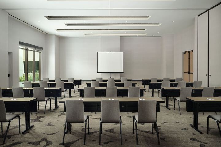 Meeting 42 of 64