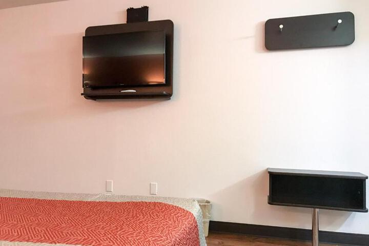 Motel 6-Bremen GA