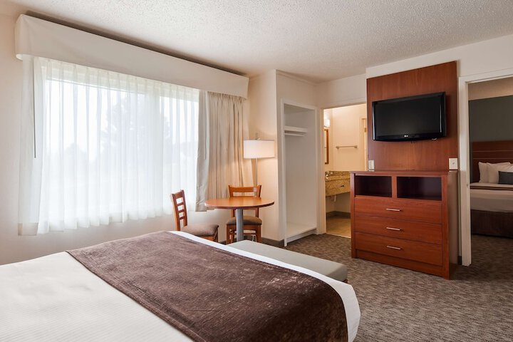 Best Western Buffalo Ridge Inn