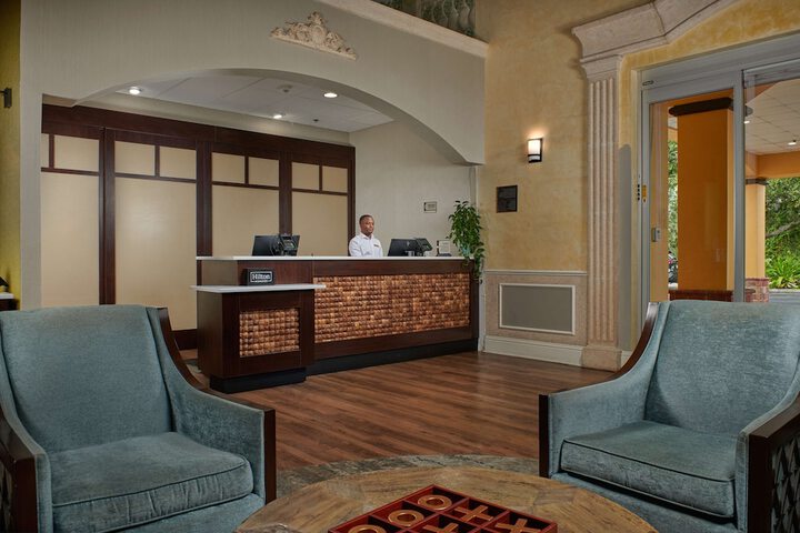 Hotel Interior 11 of 46