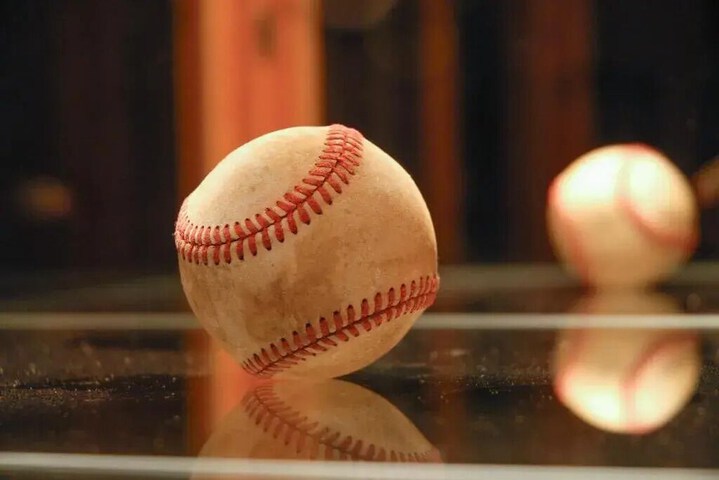 Baseball Town Motel