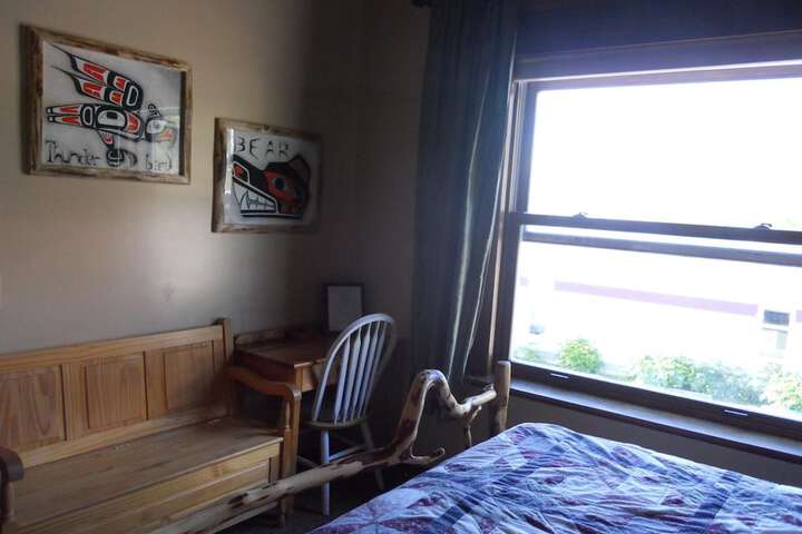 A Swan Nest Inn