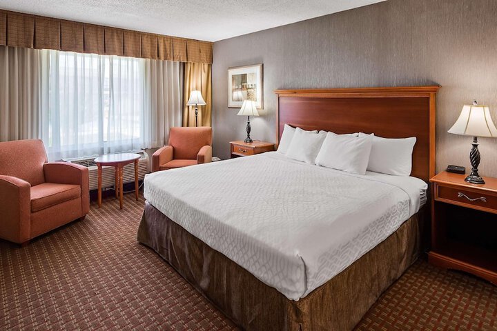 Days Inn by Wyndham Culpeper