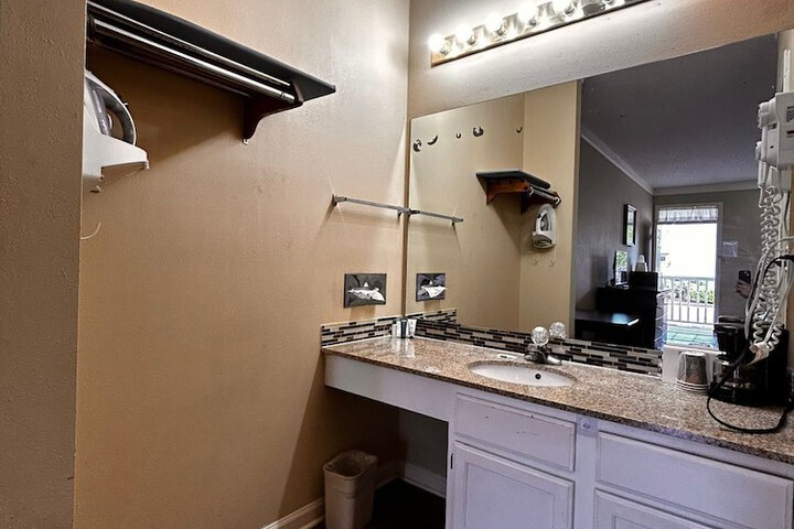 Plantation Oaks Suites & Inn Millington