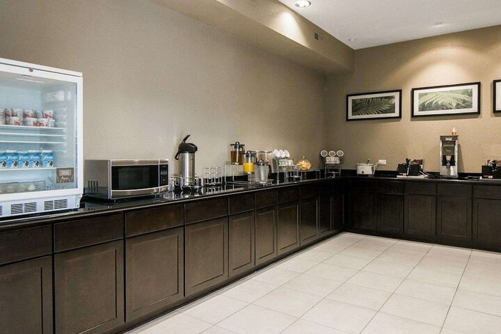 Sleep Inn & Suites Fort Dodge