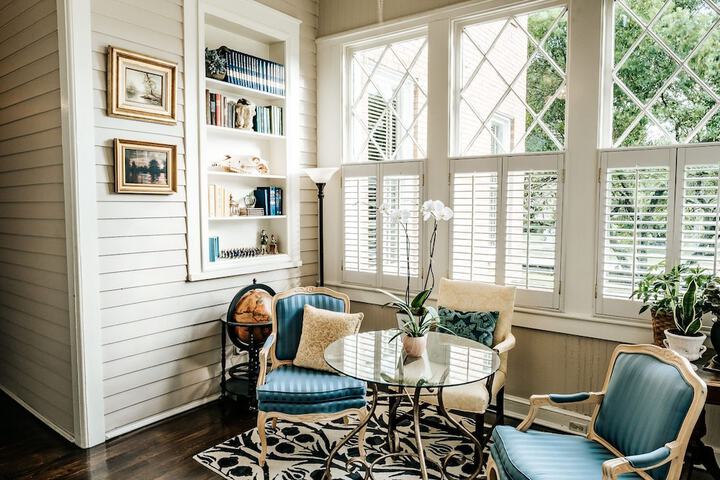 Heritage House Bed & Breakfast - Boutique Adults-Only Inn