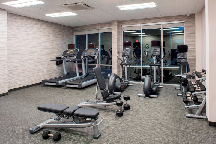 Courtyard by Marriott Albany Clifton Park