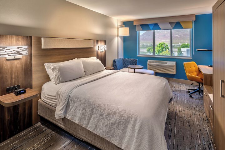 Holiday Inn Express Winnemucca by IHG
