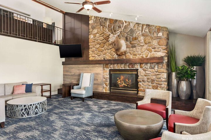 AmericInn by Wyndham Rapid City