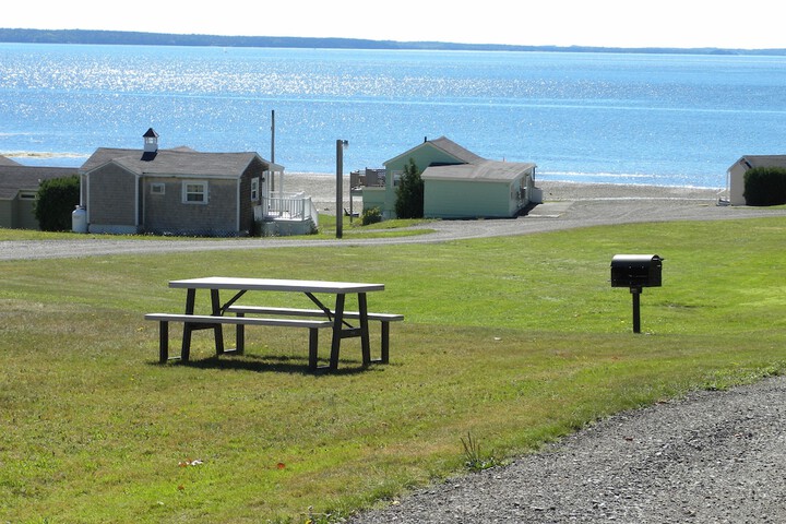 Colonial Gables Oceanfront Village