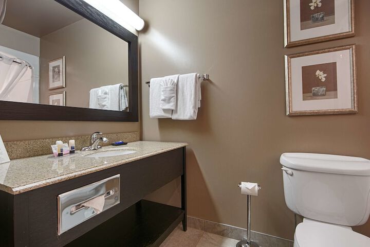 Best Western Plus Moncton