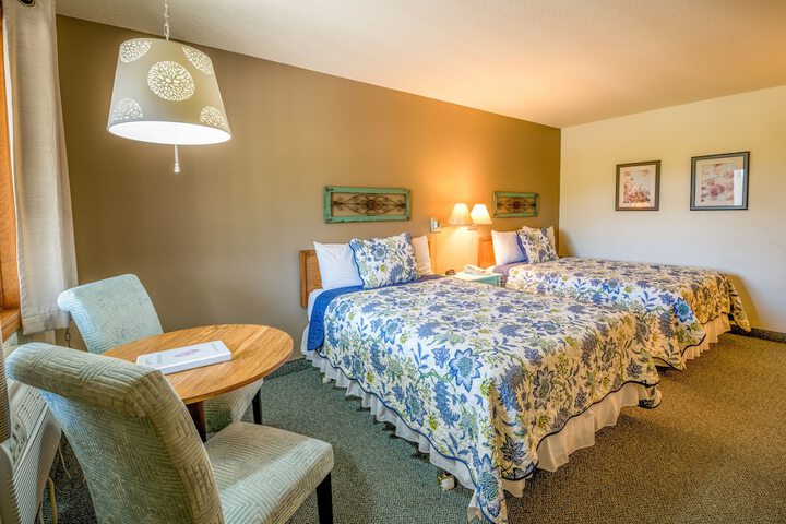 Ephraim Motel