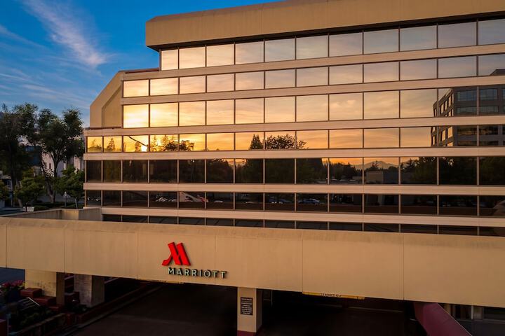 Walnut Creek Marriott