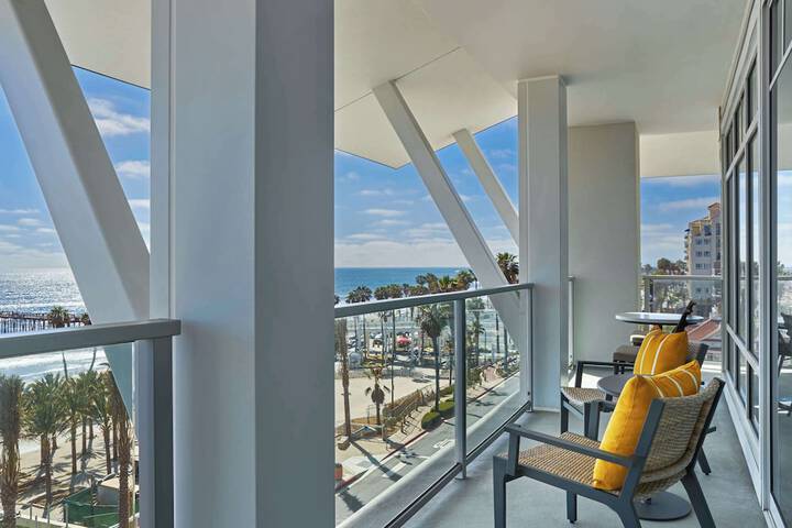 The Seabird Ocean Resort & Spa Part of Destination Hotel by Hyatt