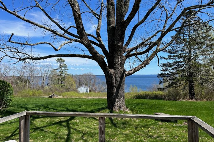 High Tide Inn