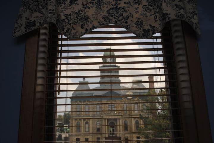 Hotel View 87 of 88