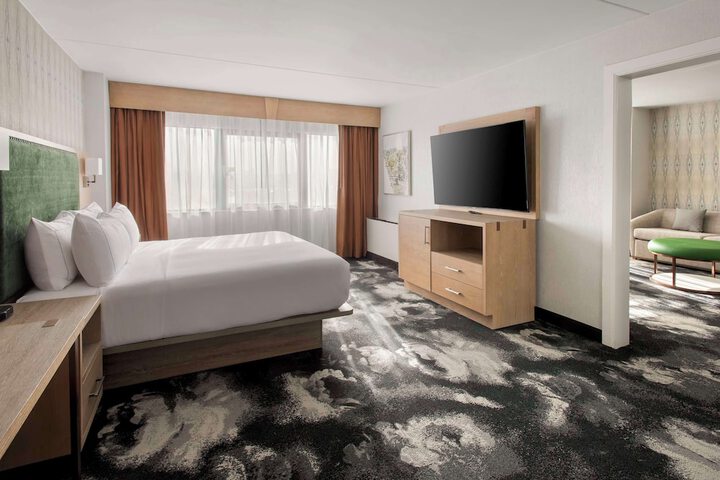DoubleTree by Hilton Poughkeepsie Convention Center