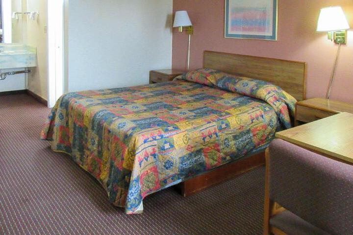 Rodeway Inn