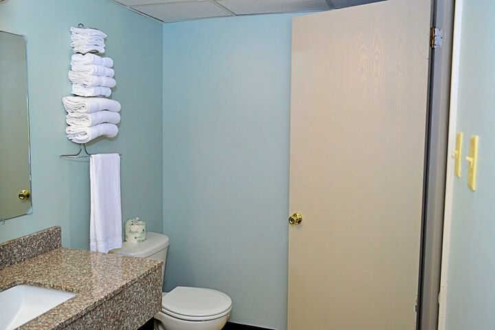 Motel 6 Shartlesville PA