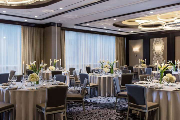 Kimpton Tryon Park Hotel by IHG