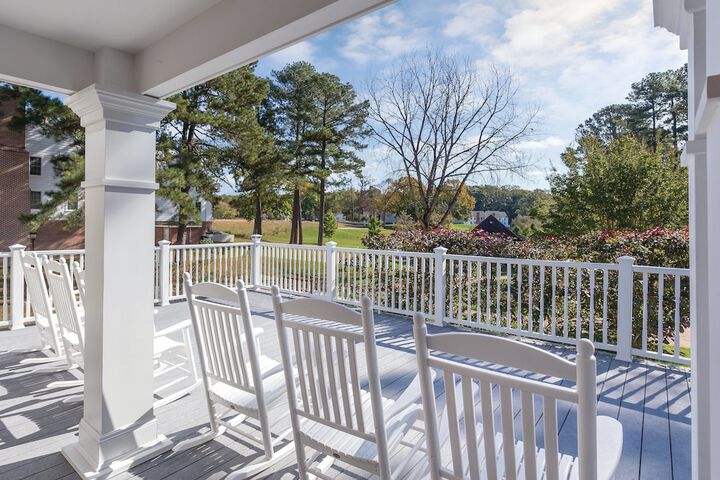 Terrace/Patio 39 of 45