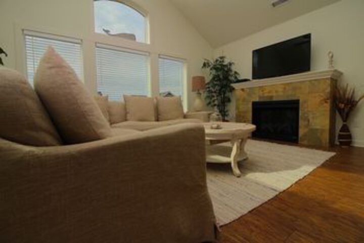 Villas at Corolla Bay by Kees Vacations