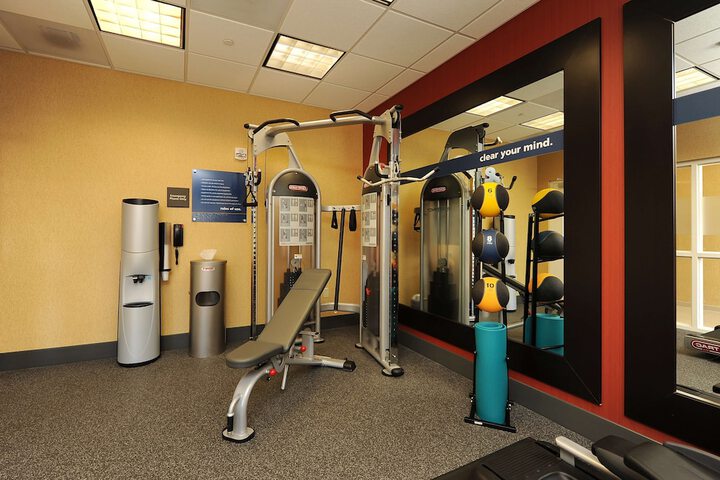 Health and Fitness 53 of 53