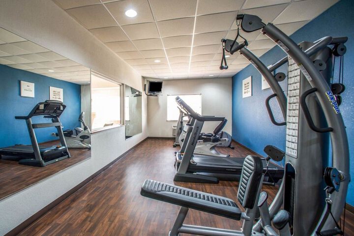 Health and Fitness 33 of 40