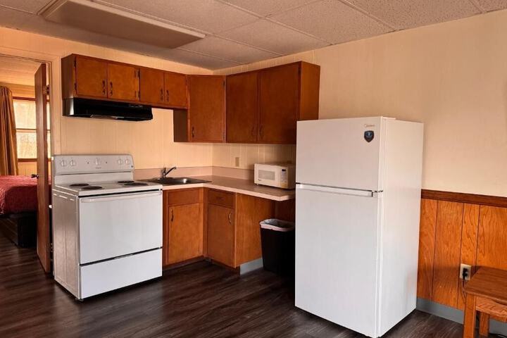 Coachman Motor Lodge