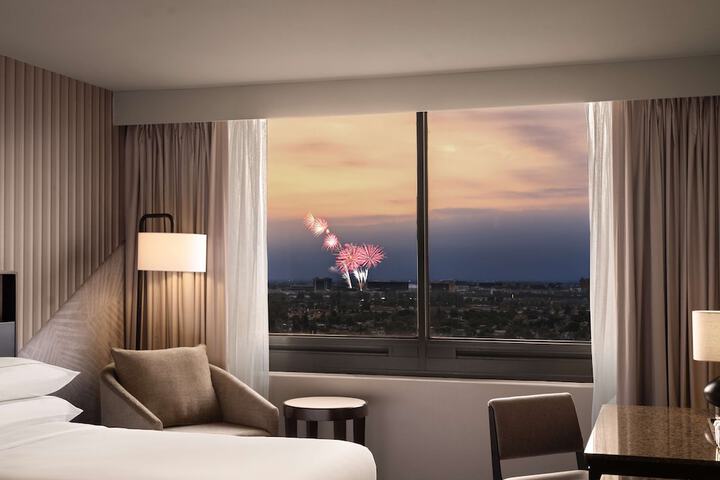 Hotel Fera Anaheim a DoubleTree by Hilton