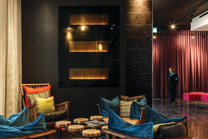Alt Hotel Ottawa Downtown