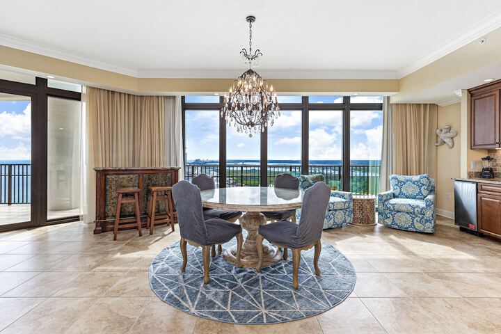 The Oasis at Orange Beach by Hosteeva