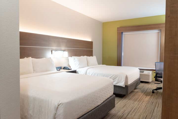 Holiday Inn Express Hotel & Suites Natchitoches by IHG