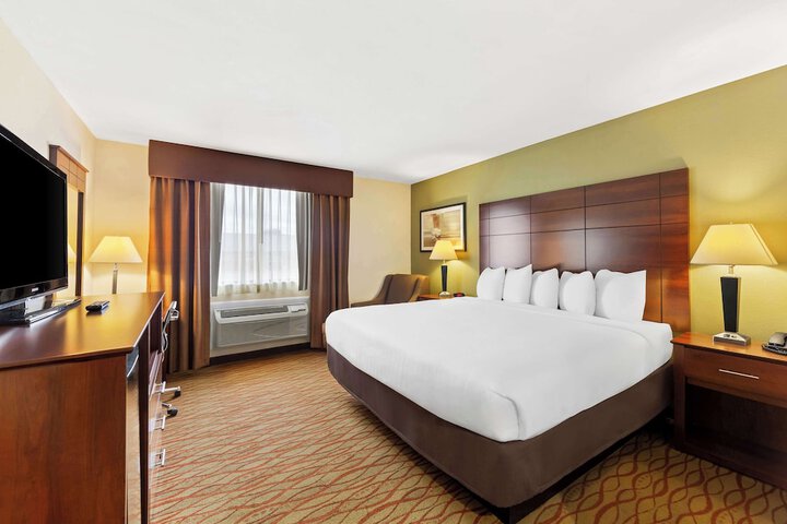 Best Western Dayton