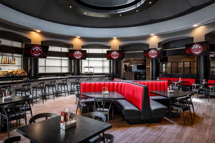 Harrahs Gulf Coast Hotel & Casino - a Caesars Rewards Destination