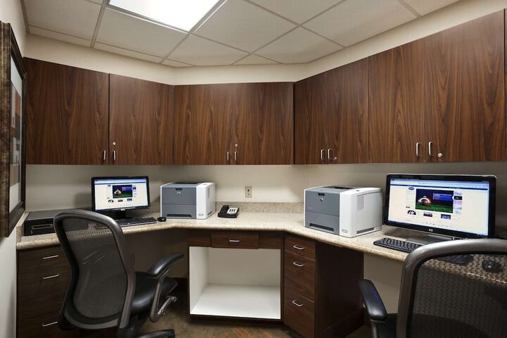 Hampton Inn & Suites Conroe - I-45 North